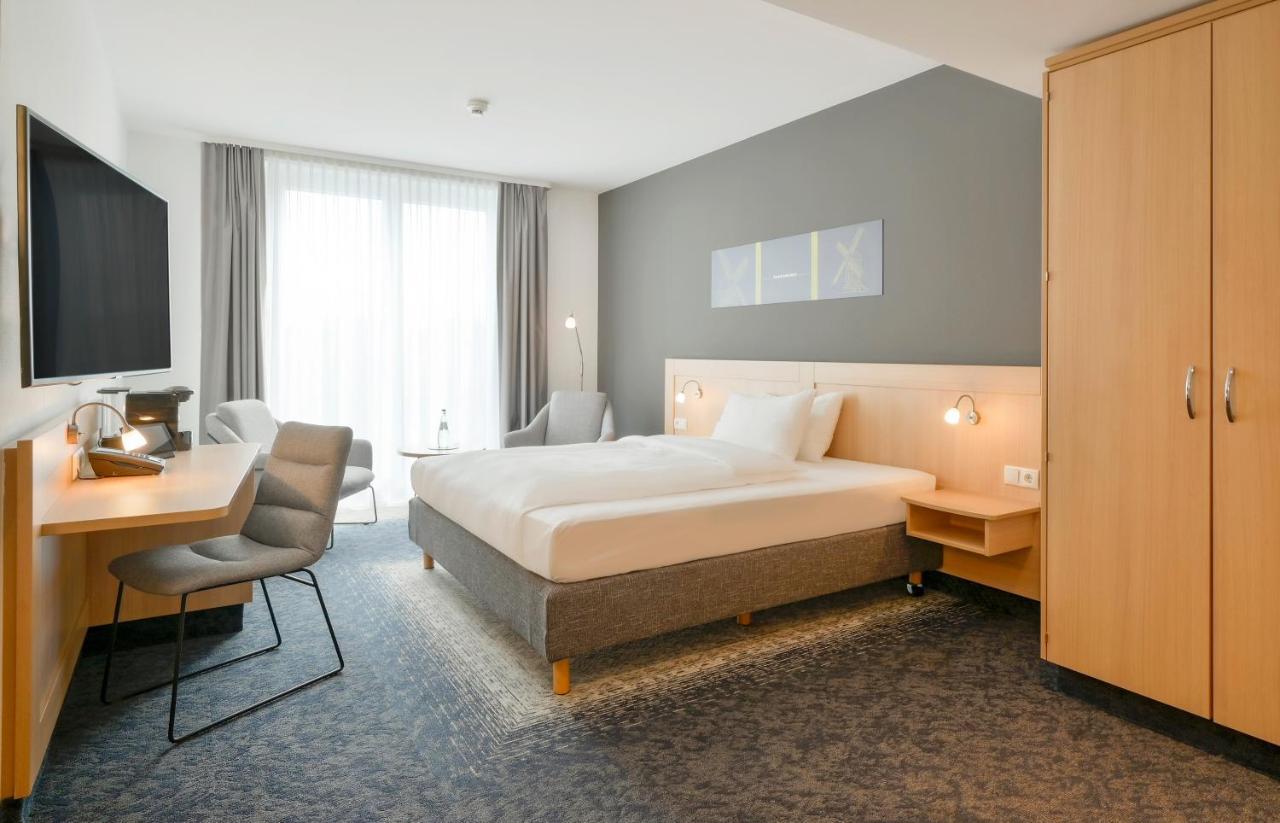 Best Western Plus Hotel Papenburg Exterior foto